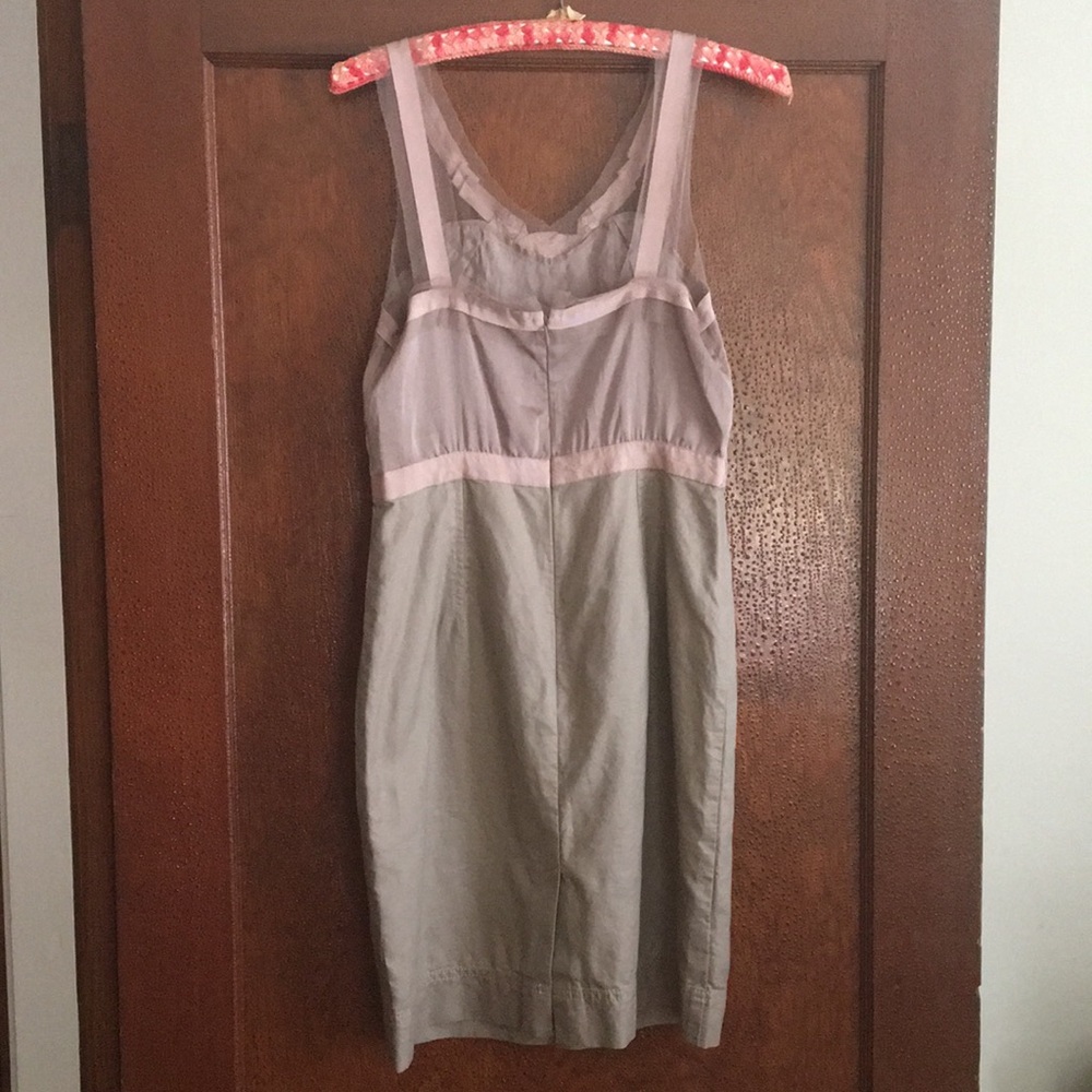 Loft Dress - Picture 5 of 8